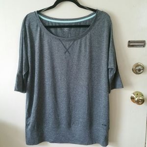 Champion Loose comfort top